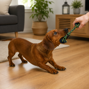 Chew Toys for Small Dogs