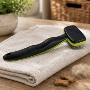 Pet Grooming Brush for Shedding