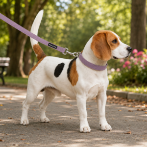 Adjustable Pet Collar for Small Dogs and Cats