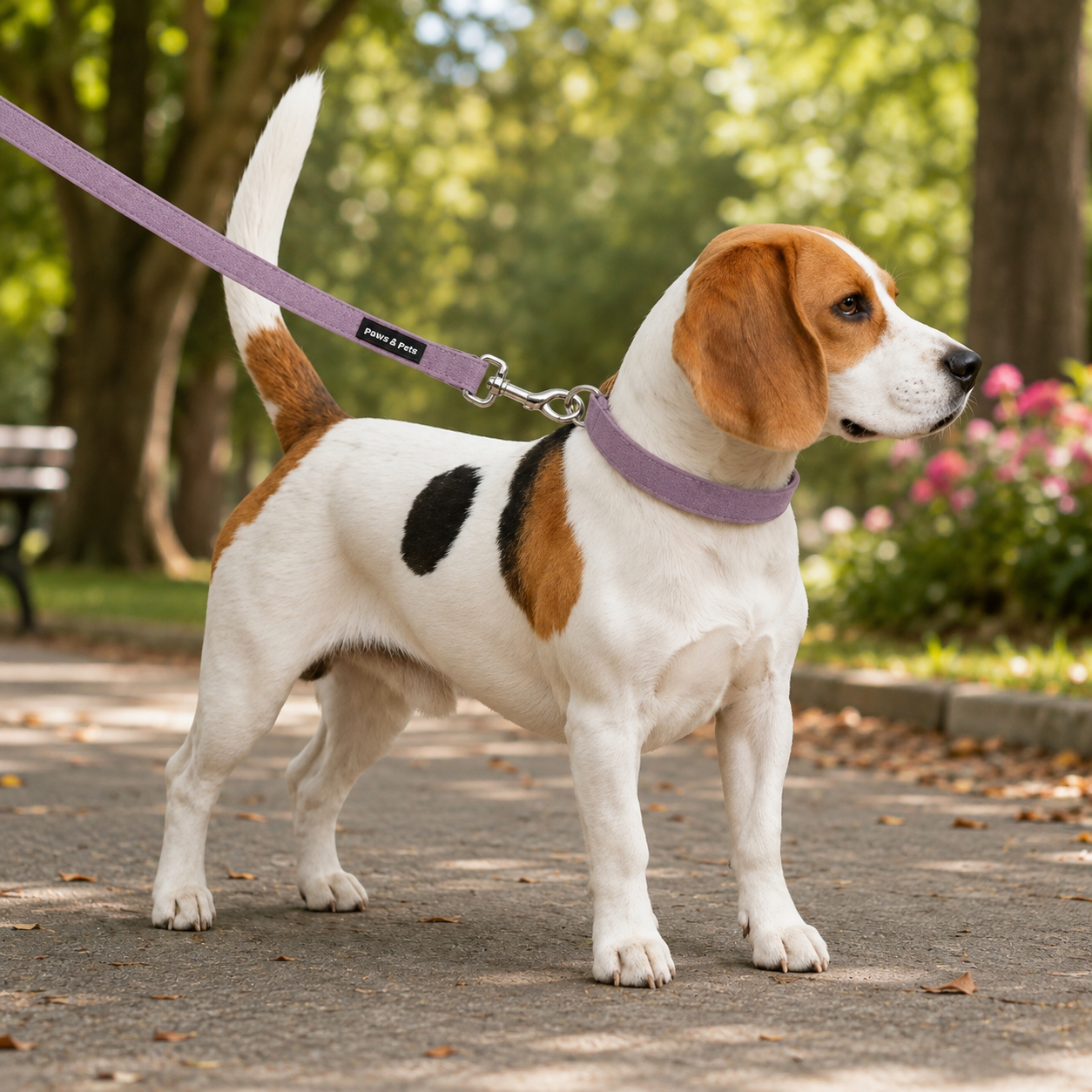 Adjustable Pet Collar for Small Dogs and Cats